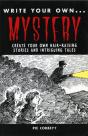 Write Your Own: Mystery - Preview