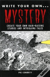 Capa do artigo Write Your Own: Mystery