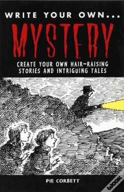 Capa do artigo Write Your Own: Mystery