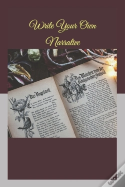 Capa do artigo Write Your Own Narrative