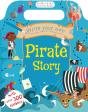 Write Your Own Pirate Story - Preview