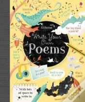 Capa do artigo Write Your Own Poems