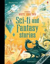 Write Your Own Sci-Fi And Fantasy Stories