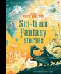 Write Your Own Sci-Fi And Fantasy Stories - Preview