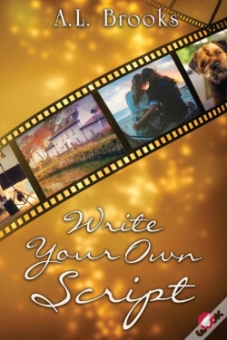 Capa do artigo Write Your Own Script