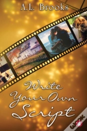 Capa do artigo Write Your Own Script