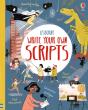 Write Your Own Scripts - Preview