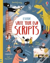 Write Your Own Scripts