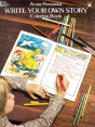 Write Your Own Story - Preview
