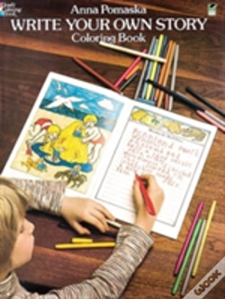 Capa do artigo Write Your Own Story