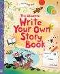 Write Your Own Story Book - Preview