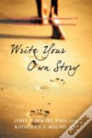 Write Your Own Story