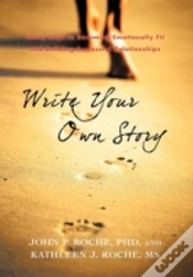 Capa do artigo Write Your Own Story
