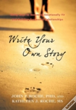 Capa do artigo Write Your Own Story