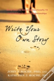 Capa do artigo Write Your Own Story