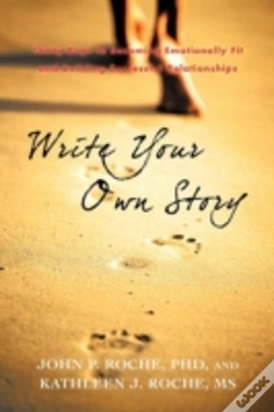 Capa do artigo Write Your Own Story