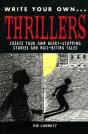 Write Your Own Thillers - Preview