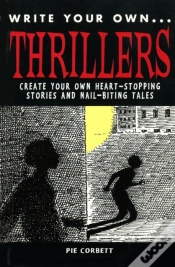 Capa do artigo Write Your Own Thillers