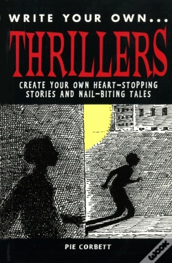 Capa do artigo Write Your Own Thillers