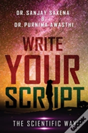 Capa do artigo Write Your Script