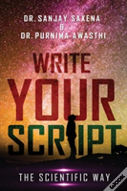 Capa do artigo Write Your Script