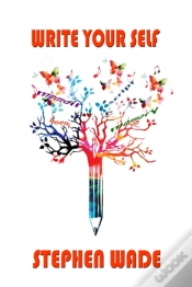 Capa do artigo Write Your Self