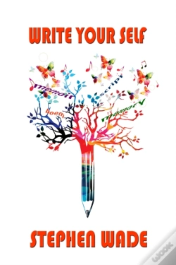 Capa do artigo Write Your Self