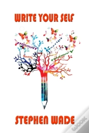 Capa do artigo Write Your Self