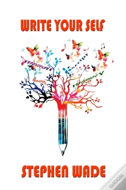 Capa do artigo Write Your Self