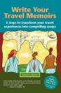 Write Your Travel Memoirs - Preview