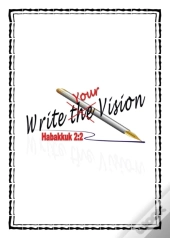 Write Your Vision Hab 2