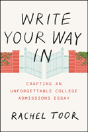 Write Your Way In - Preview