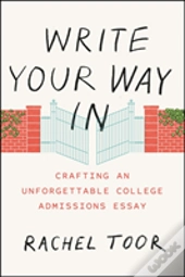 Write Your Way In
