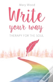 Capa do artigo Write Your Way