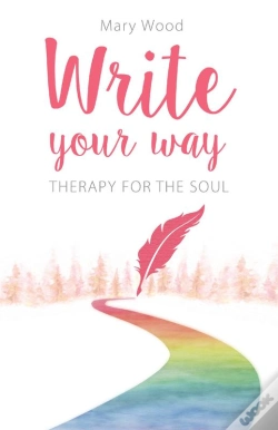 Capa do artigo Write Your Way
