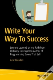 Write Your Way To Success