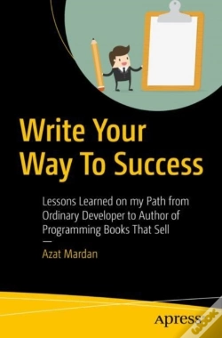 Capa do artigo Write Your Way To Success
