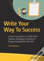 Write Your Way To Success
