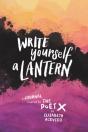 Write Yourself A Lantern: A Journal Inspired By The Poet X - Preview