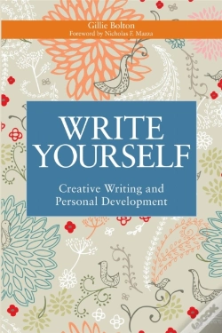 Capa do artigo Write Yourself