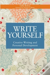 Capa do artigo Write Yourself