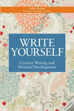 Capa do artigo Write Yourself