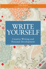 Capa do artigo Write Yourself