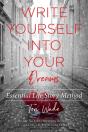 Write Yourself Into Your Dreams - Preview