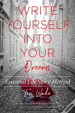 Capa do artigo Write Yourself Into Your Dreams