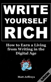 Write Yourself Rich