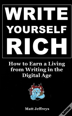 Capa do artigo Write Yourself Rich