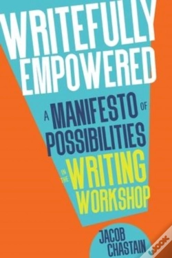 Capa do artigo Writefully Empowered