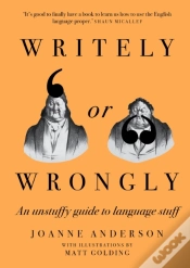 Capa do artigo Writely Or Wrongly
