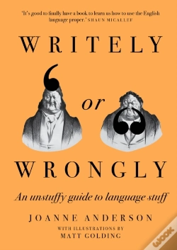 Capa do artigo Writely Or Wrongly